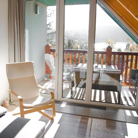 Apartmán Riviéra Lipno 510/21 Lipno nad Vltavou Esterno foto
