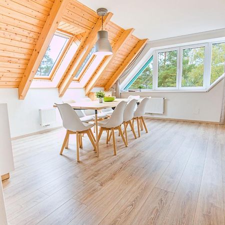 Apartmán Riviéra Lipno 510/21 Lipno nad Vltavou Esterno foto
