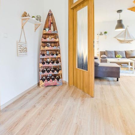 Apartmán Riviéra Lipno 510/21 Lipno nad Vltavou Esterno foto