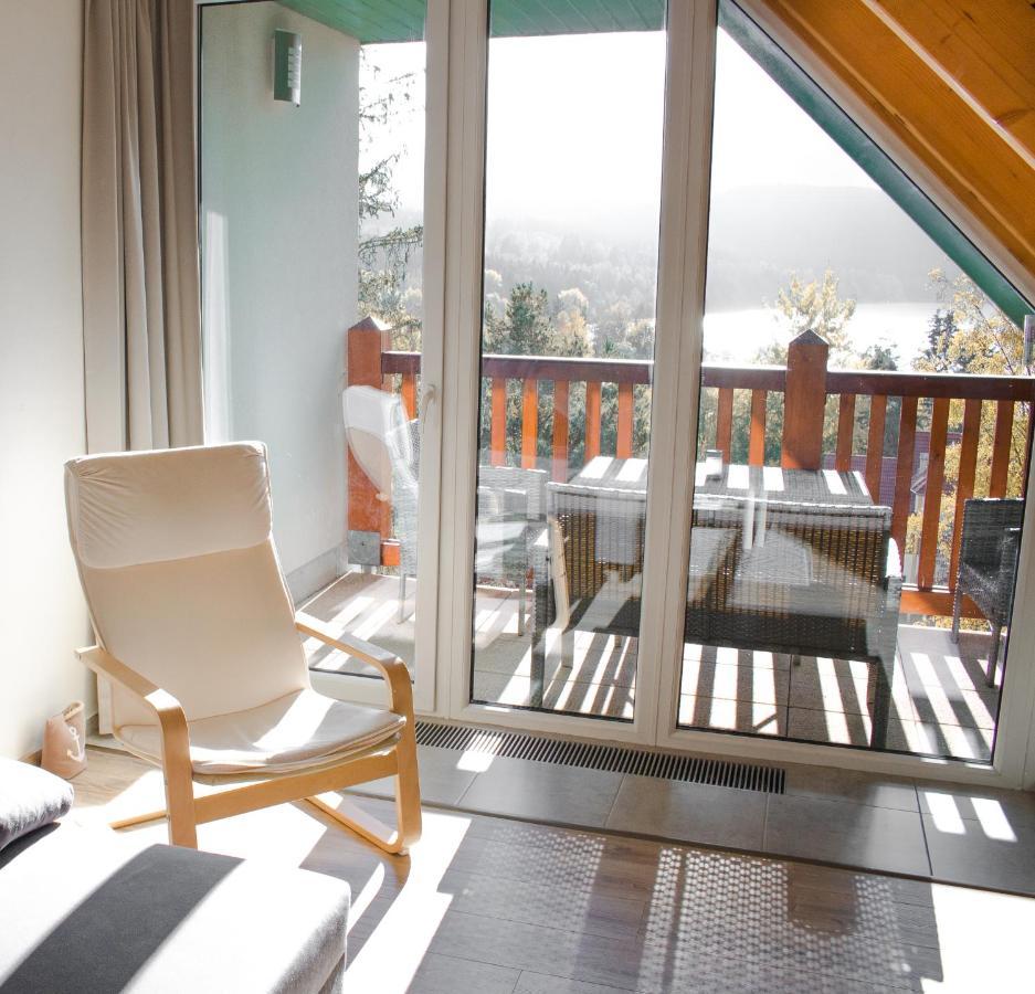 Apartmán Riviéra Lipno 510/21 Lipno nad Vltavou Esterno foto