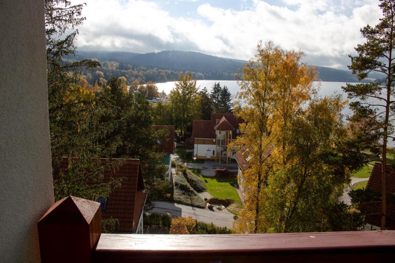 Apartmán Riviéra Lipno 510/21 Lipno nad Vltavou Esterno foto