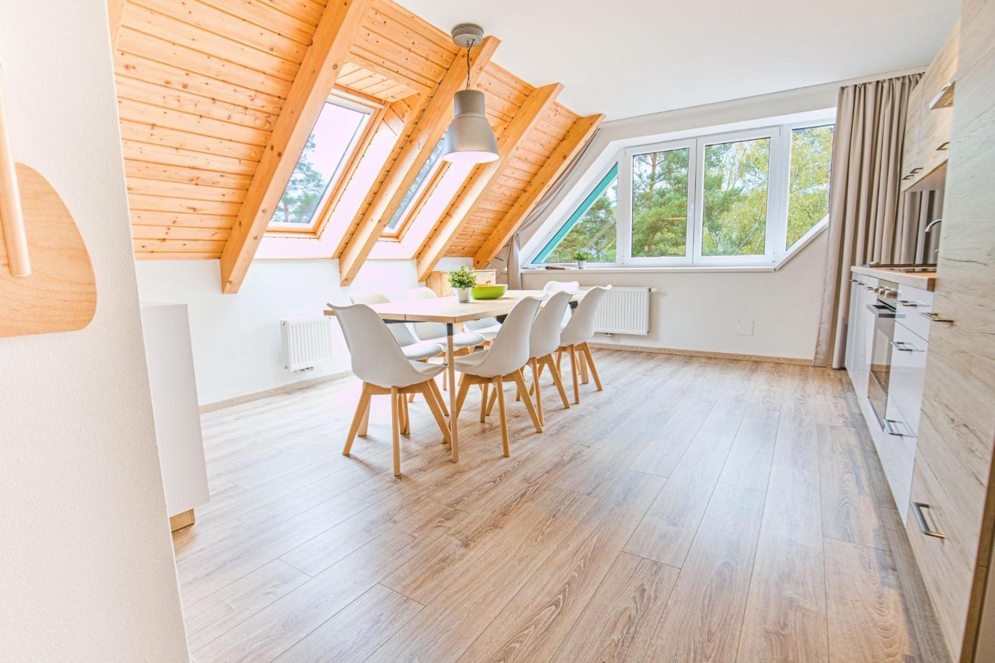 Apartmán Riviéra Lipno 510/21 Lipno nad Vltavou Esterno foto