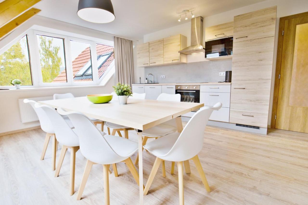 Apartmán Riviéra Lipno 510/21 Lipno nad Vltavou Esterno foto