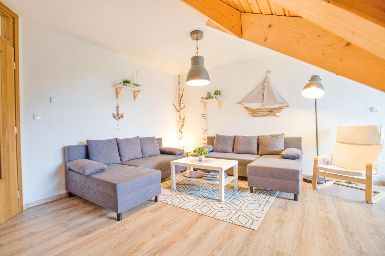 Apartmán Riviéra Lipno 510/21 Lipno nad Vltavou Esterno foto