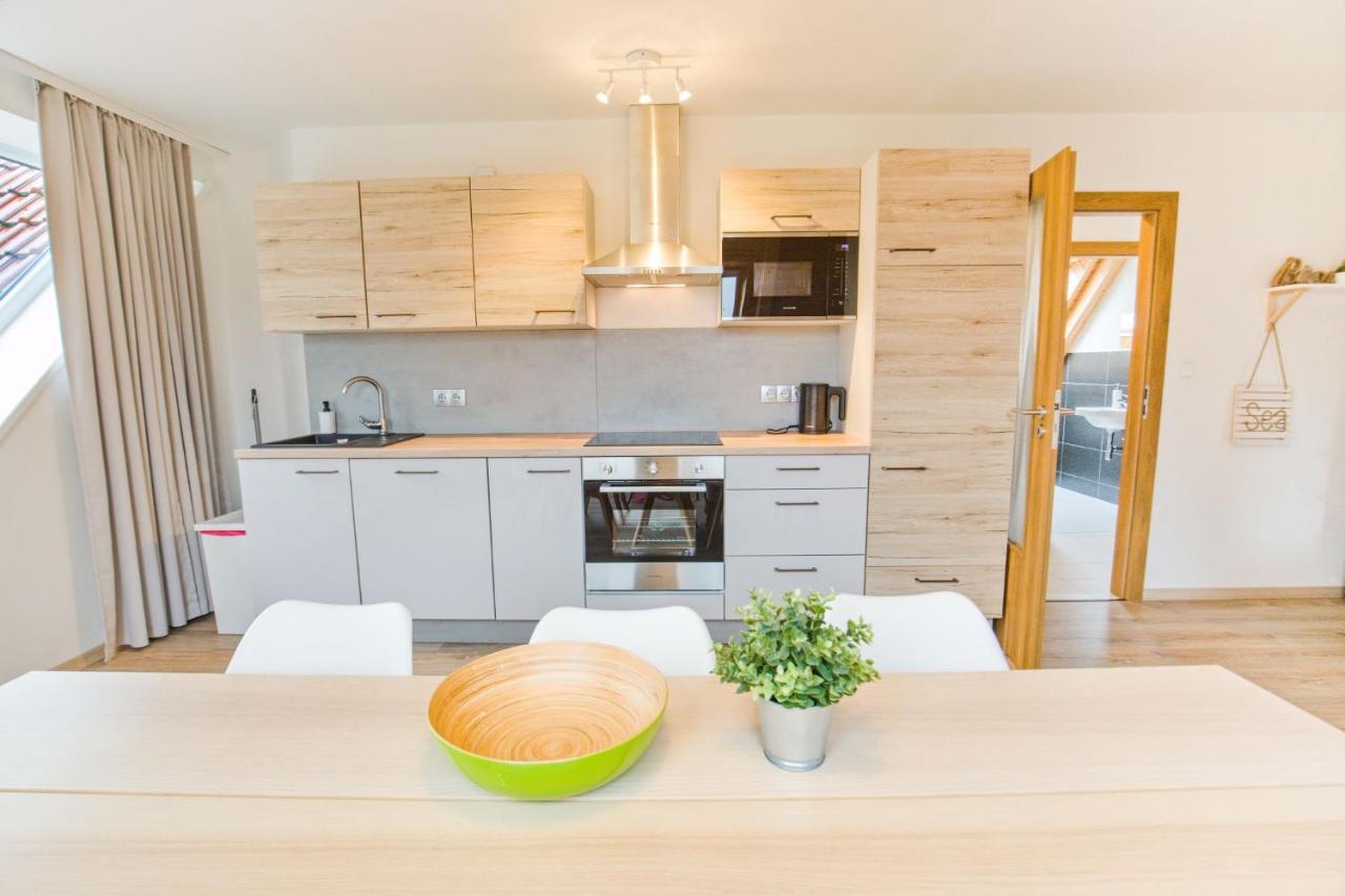 Apartmán Riviéra Lipno 510/21 Lipno nad Vltavou Esterno foto