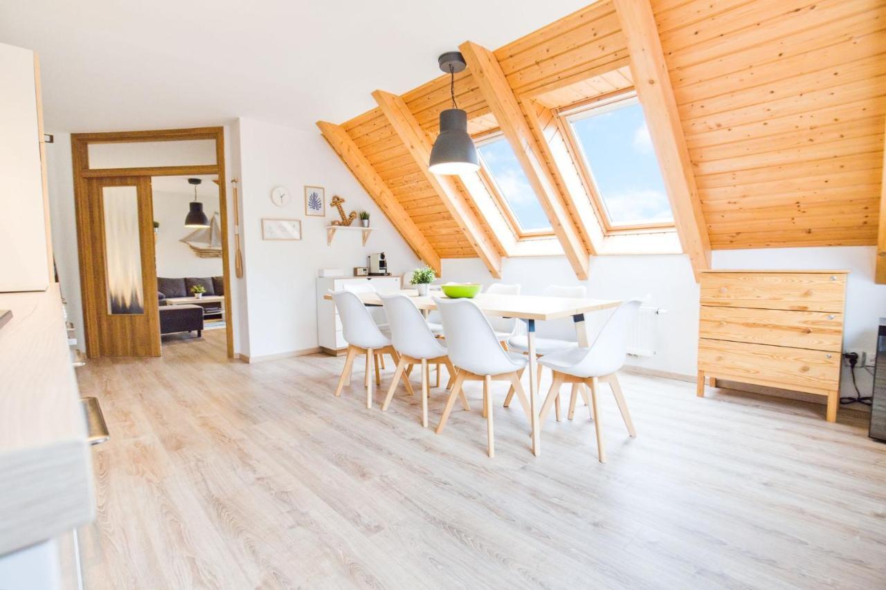 Apartmán Riviéra Lipno 510/21 Lipno nad Vltavou Esterno foto