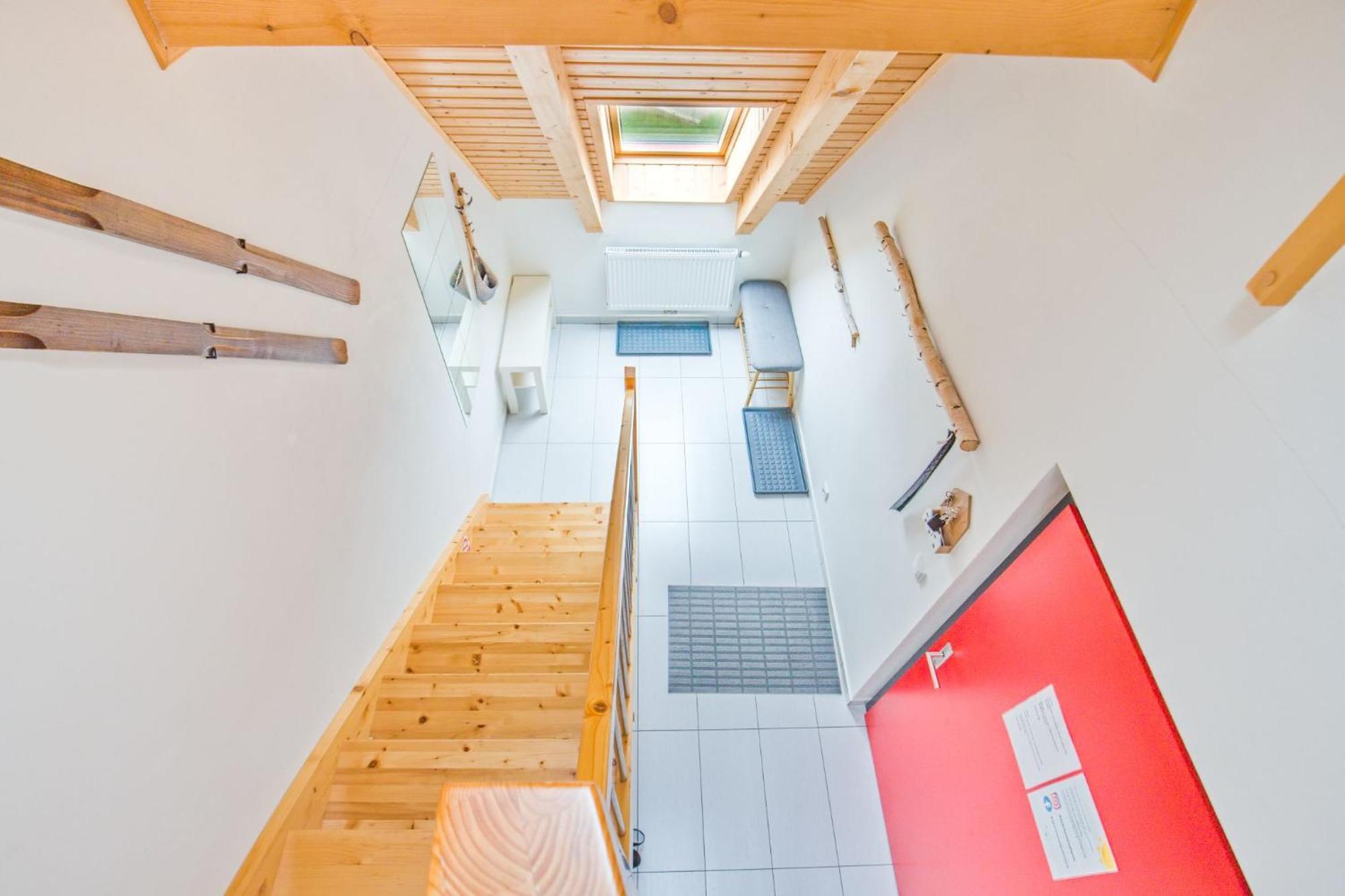 Apartmán Riviéra Lipno 510/21 Lipno nad Vltavou Esterno foto