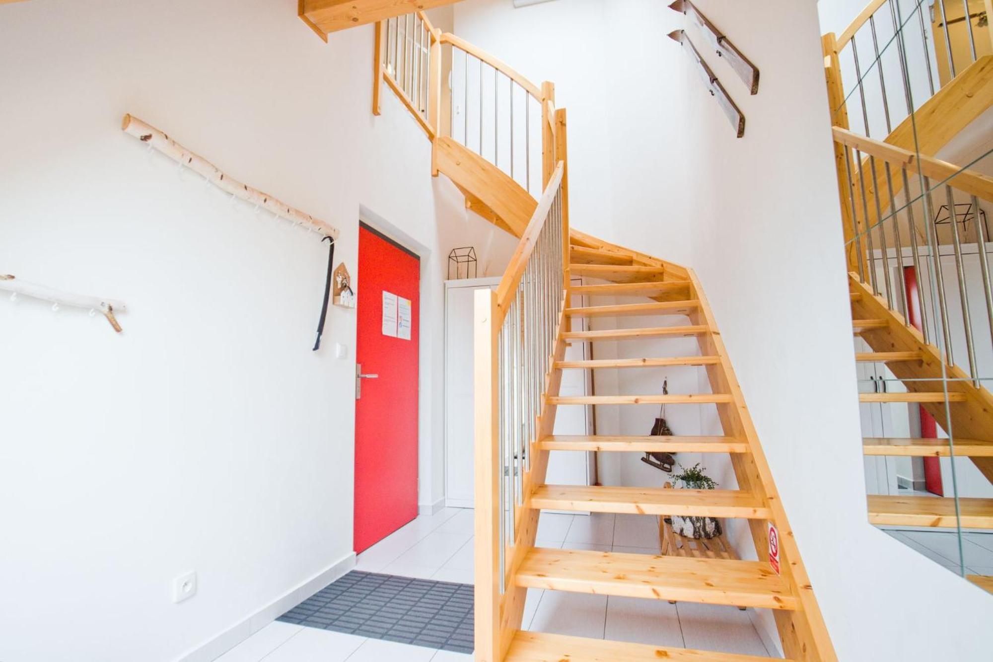 Apartmán Riviéra Lipno 510/21 Lipno nad Vltavou Esterno foto