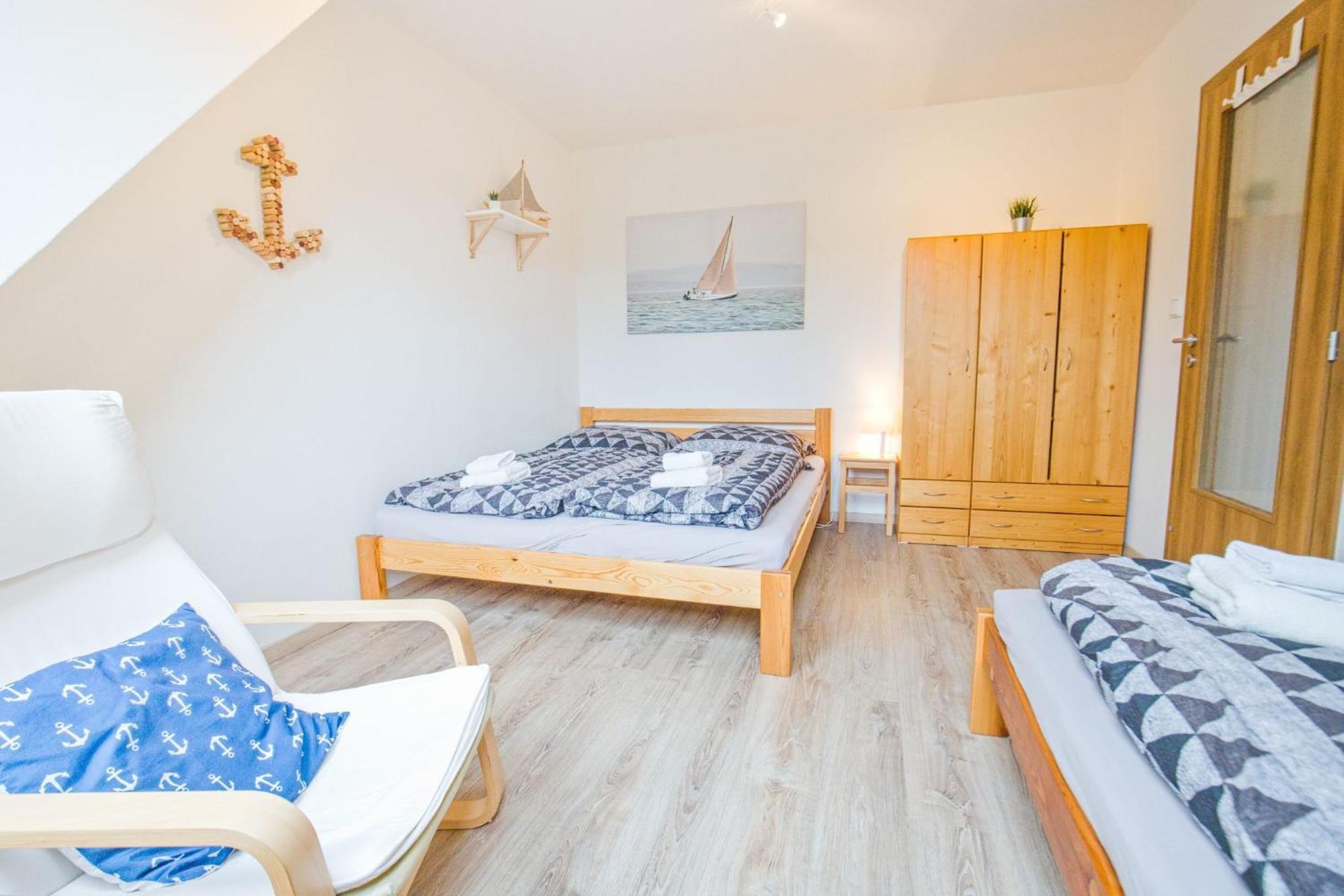 Apartmán Riviéra Lipno 510/21 Lipno nad Vltavou Esterno foto