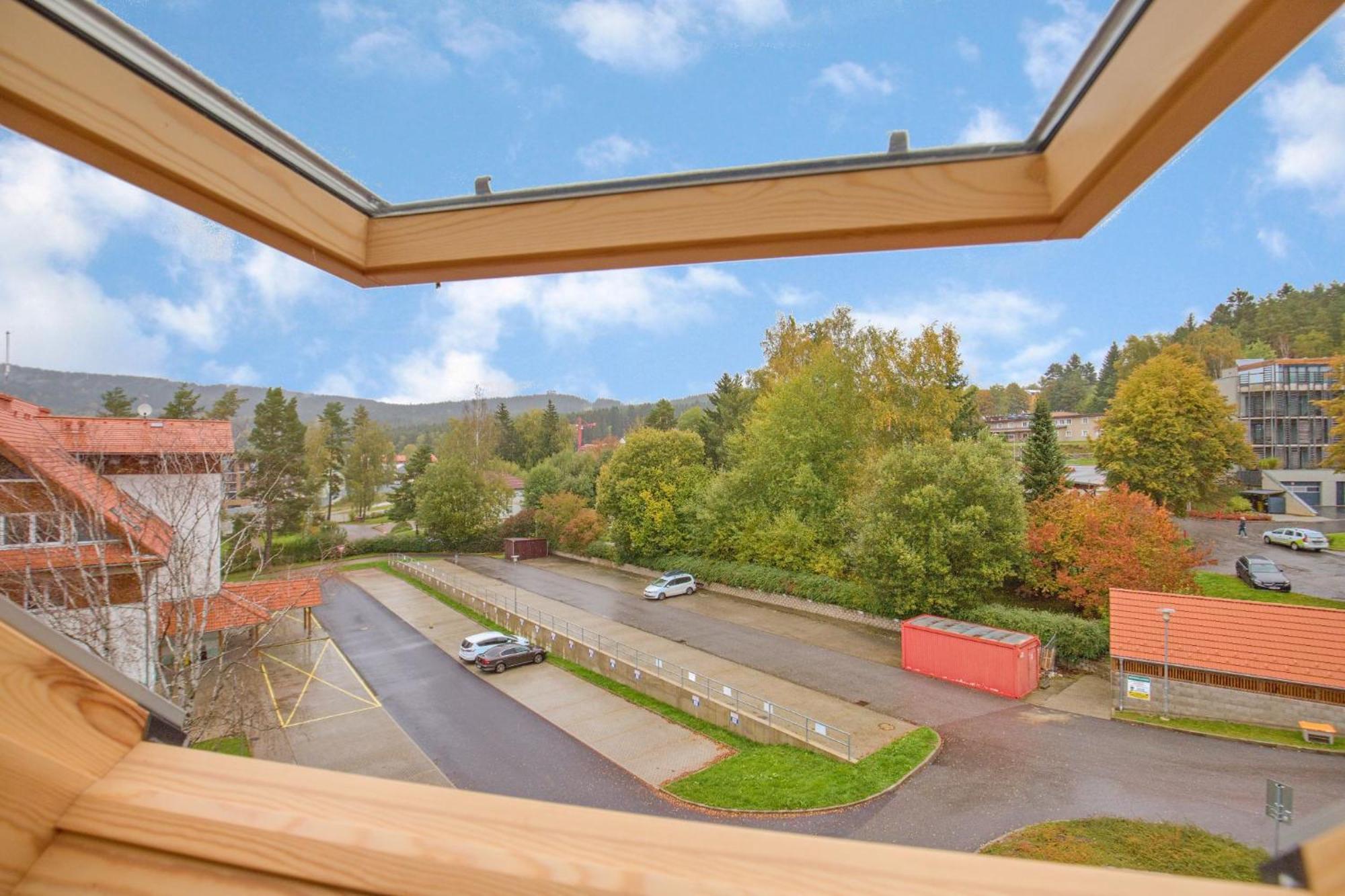 Apartmán Riviéra Lipno 510/21 Lipno nad Vltavou Esterno foto