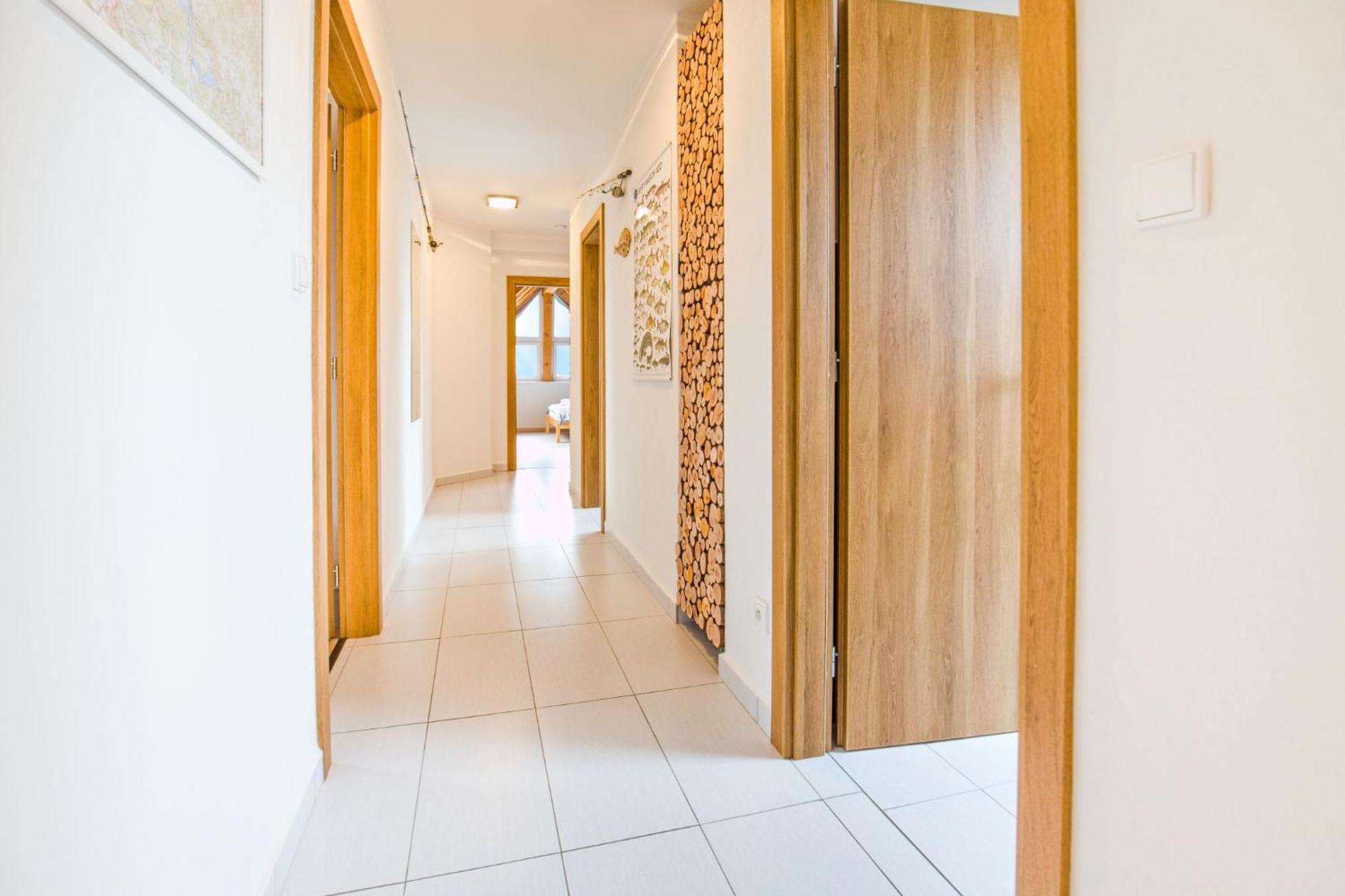 Apartmán Riviéra Lipno 510/21 Lipno nad Vltavou Esterno foto