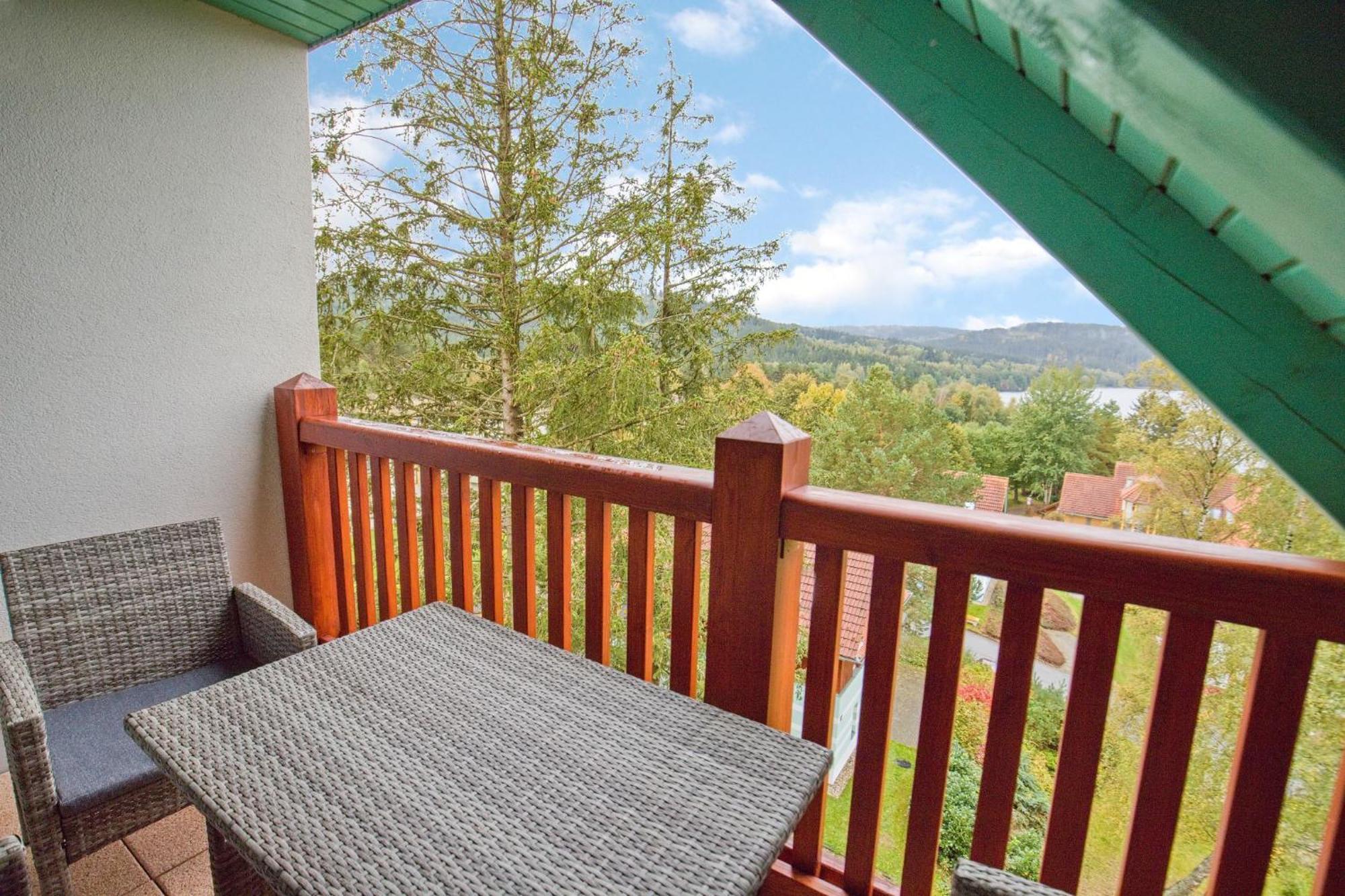 Apartmán Riviéra Lipno 510/21 Lipno nad Vltavou Esterno foto