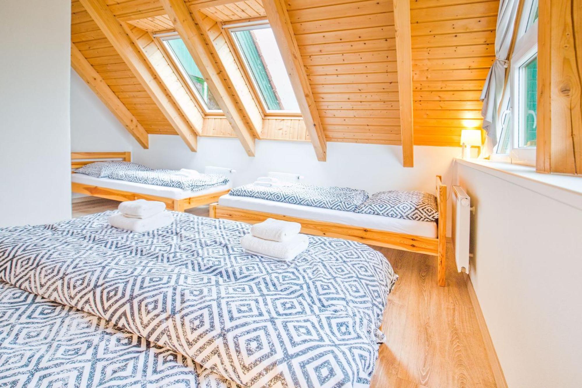 Apartmán Riviéra Lipno 510/21 Lipno nad Vltavou Esterno foto