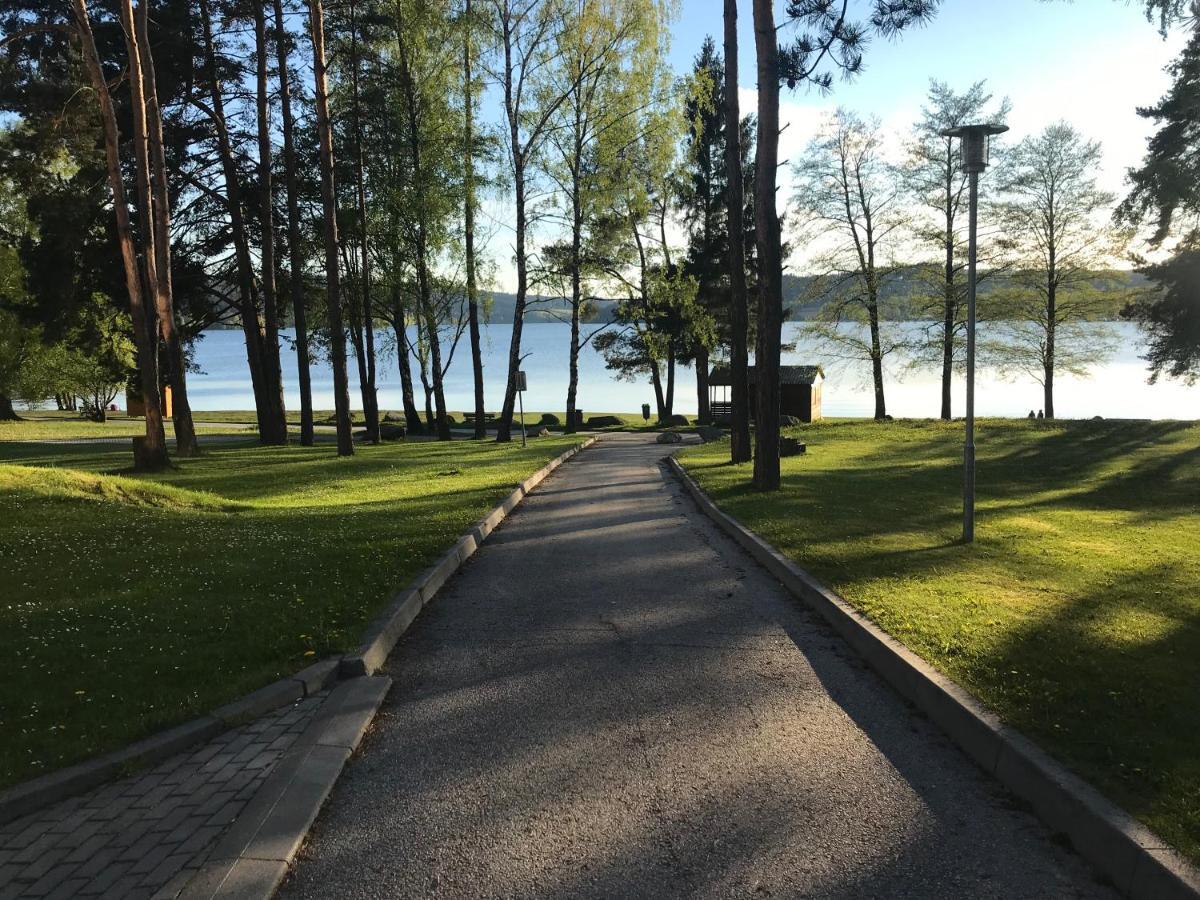 Apartmán Riviéra Lipno 510/21 Lipno nad Vltavou Esterno foto