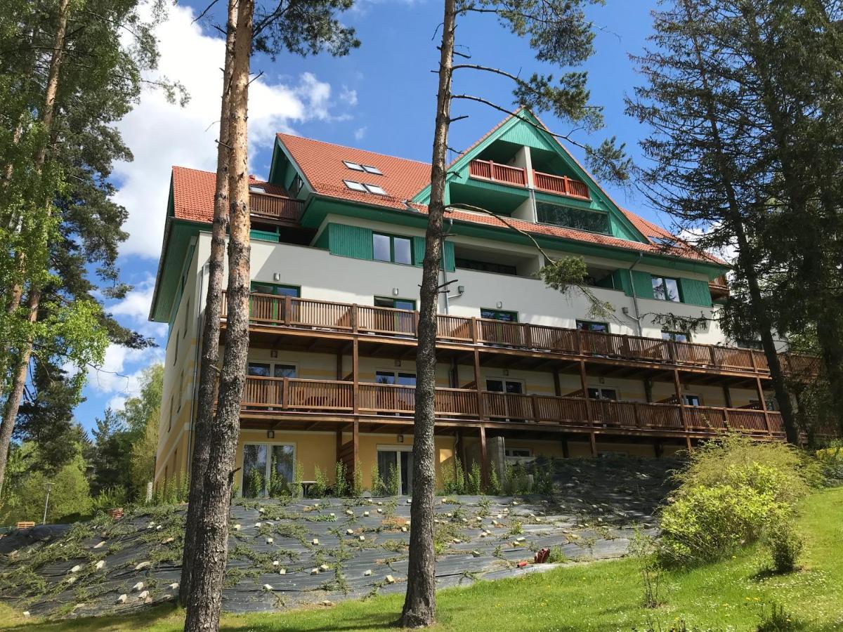 Apartmán Riviéra Lipno 510/21 Lipno nad Vltavou Esterno foto