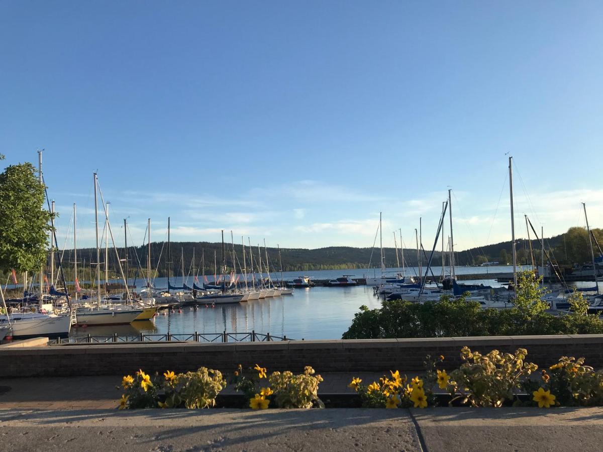 Apartmán Riviéra Lipno 510/21 Lipno nad Vltavou Esterno foto
