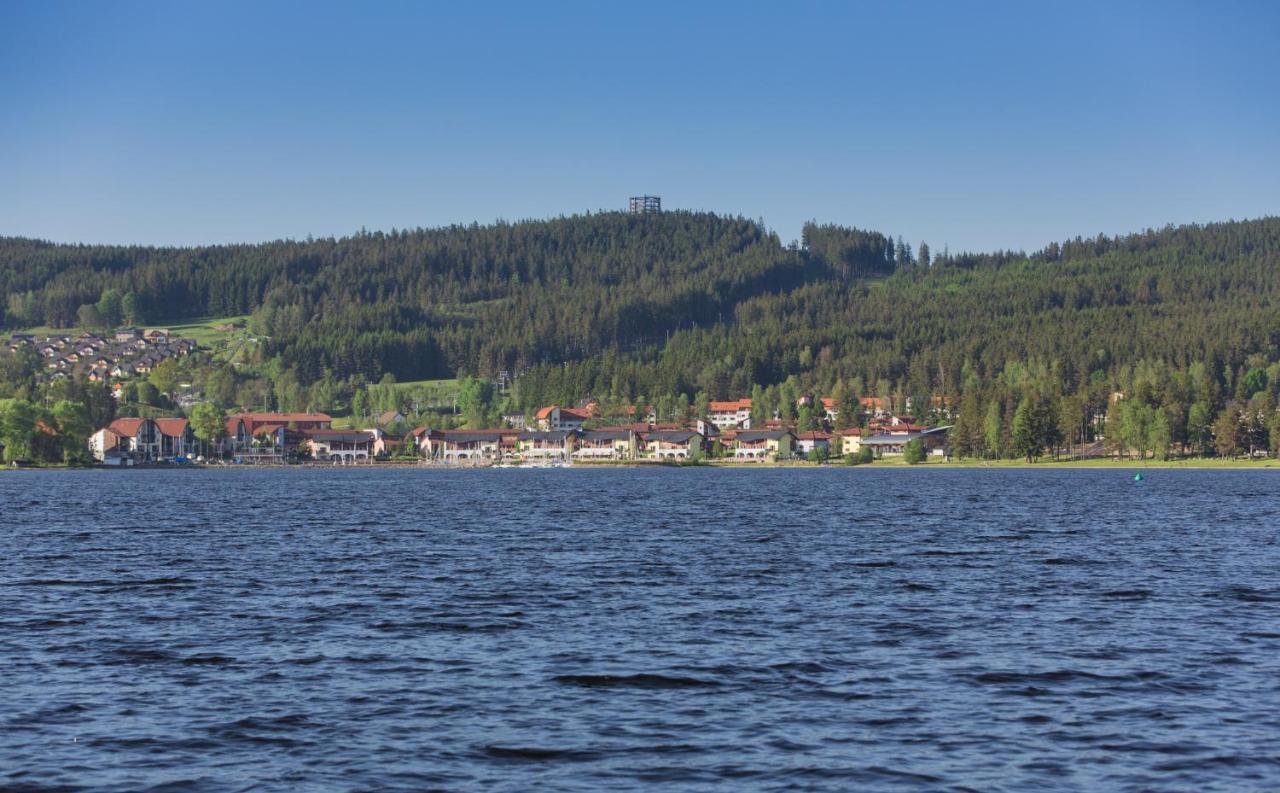 Apartmán Riviéra Lipno 510/21 Lipno nad Vltavou Esterno foto