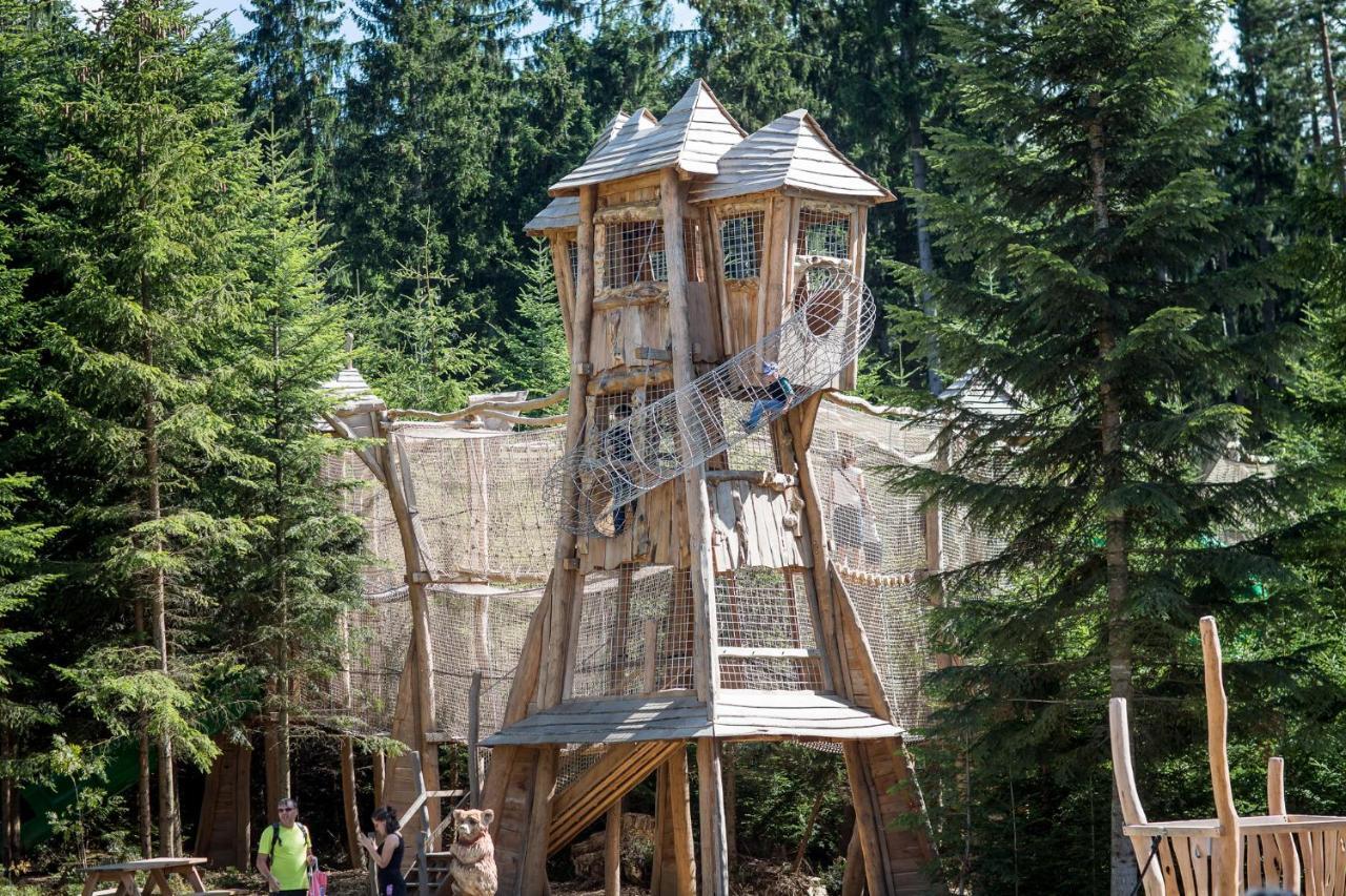 Apartmán Riviéra Lipno 510/21 Lipno nad Vltavou Esterno foto
