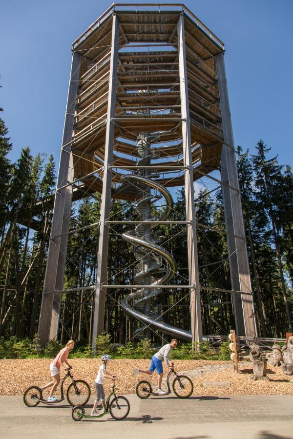 Apartmán Riviéra Lipno 510/21 Lipno nad Vltavou Esterno foto