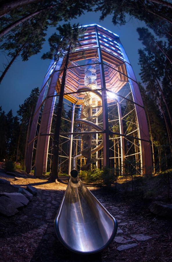 Apartmán Riviéra Lipno 510/21 Lipno nad Vltavou Esterno foto