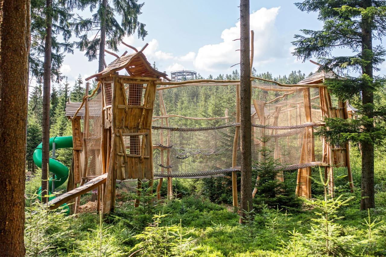 Apartmán Riviéra Lipno 510/21 Lipno nad Vltavou Esterno foto