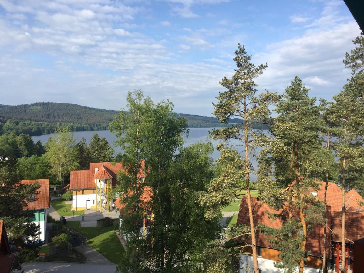 Apartmán Riviéra Lipno 510/21 Lipno nad Vltavou Esterno foto