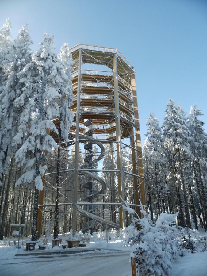 Apartmán Riviéra Lipno 510/21 Lipno nad Vltavou Esterno foto