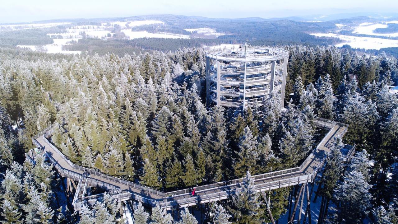 Apartmán Riviéra Lipno 510/21 Lipno nad Vltavou Esterno foto