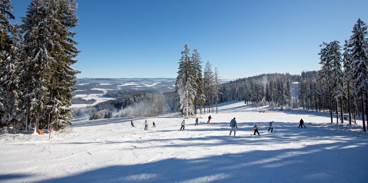 Apartmán Riviéra Lipno 510/21 Lipno nad Vltavou Esterno foto