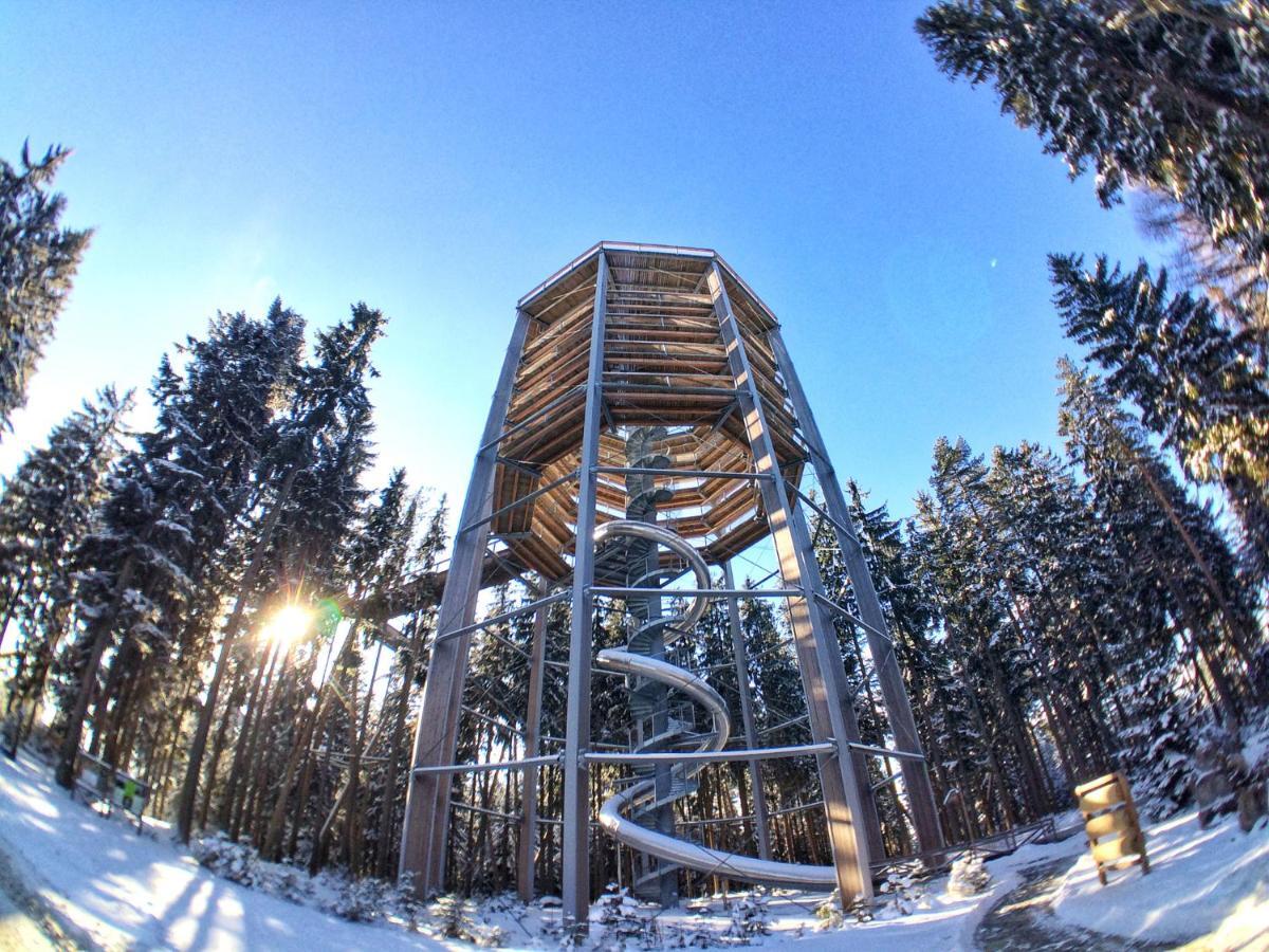 Apartmán Riviéra Lipno 510/21 Lipno nad Vltavou Esterno foto